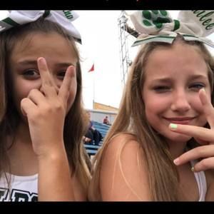 Meet your Posher, Emilee